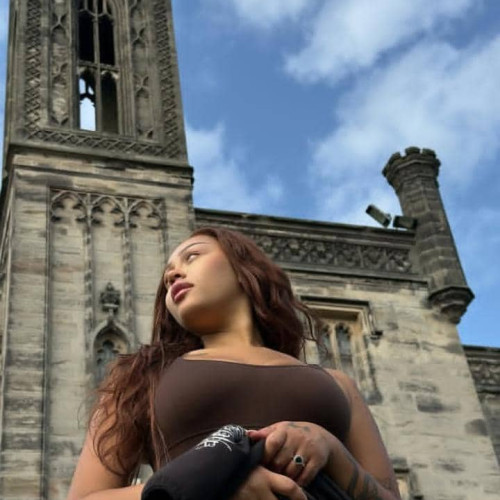 Sasha J. profile photo