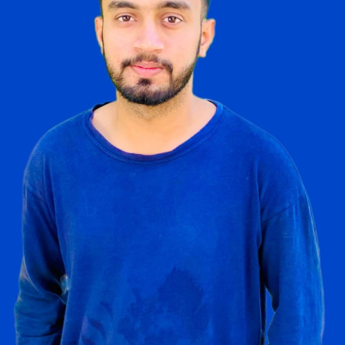 Bilal A. profile photo