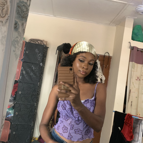 Solace L. profile photo