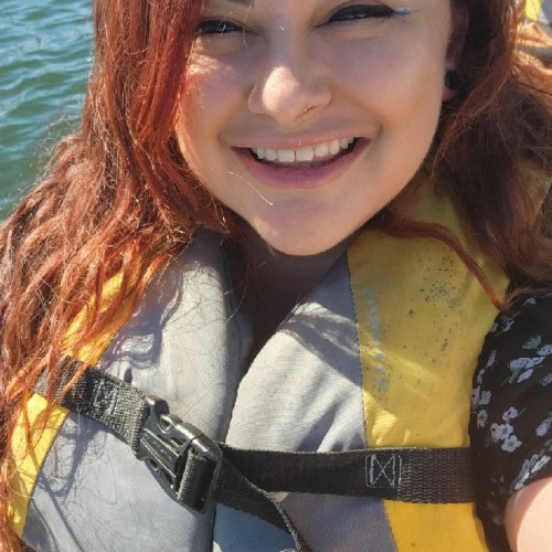Rachel S.