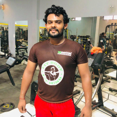 Ashu  S. profile photo