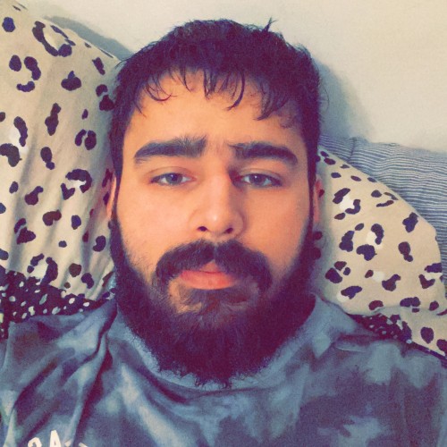 Mohammed Muntazir  S.