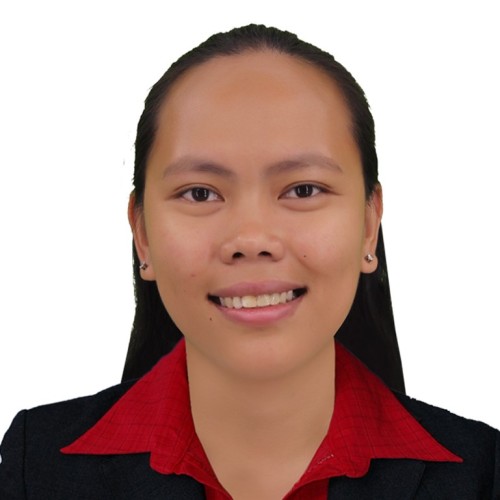 Michelle Jean B.