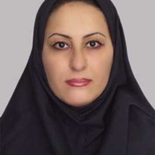 maryam i. profile photo