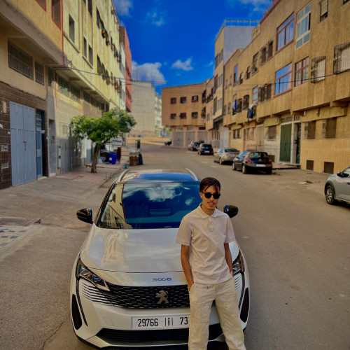 Yasser B.