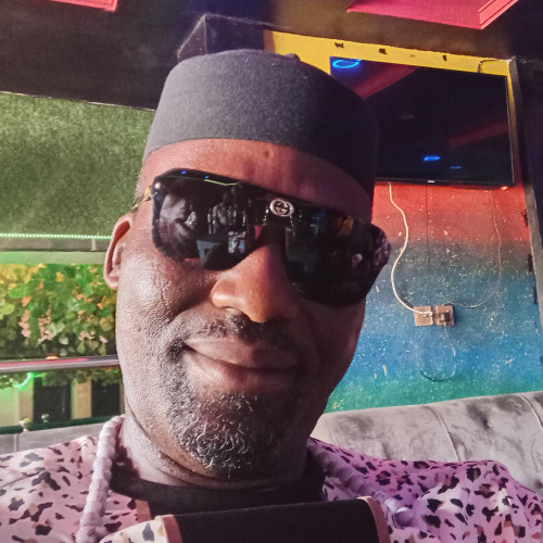 Emmanuel O. profile photo