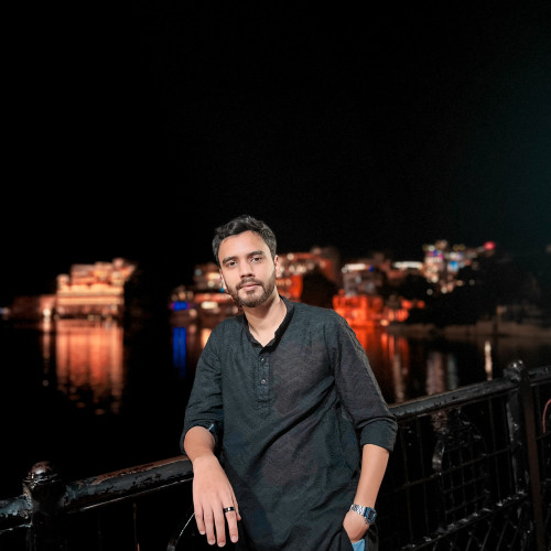 Saad A. profile photo