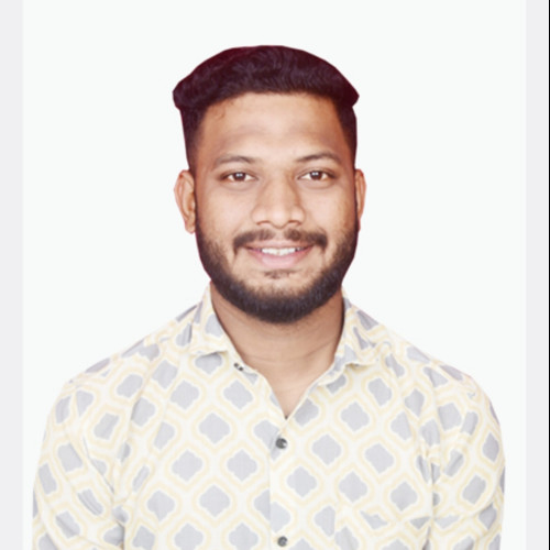 Mohit M. profile photo