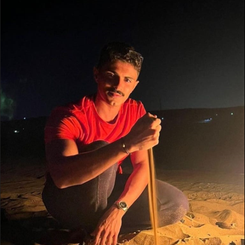 Markov H. profile photo