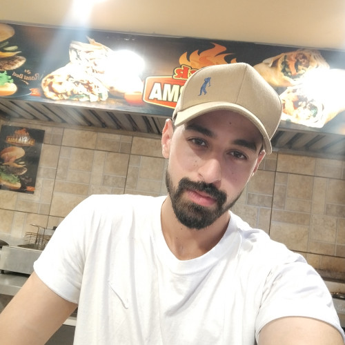 Akram  M. profile photo