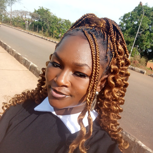Igwe O. profile photo