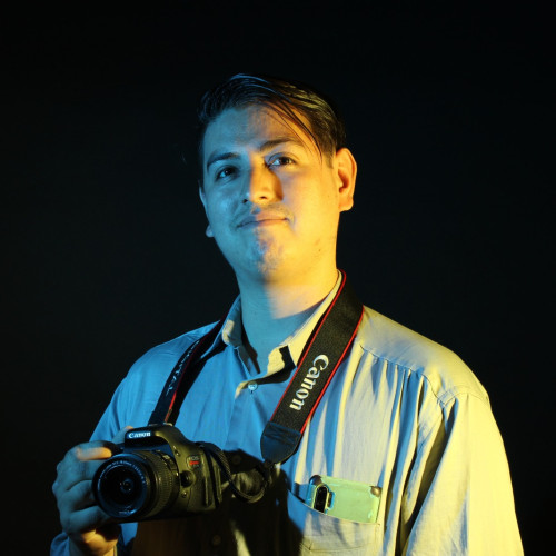 axel h. profile photo