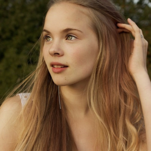 Jade W. profile photo