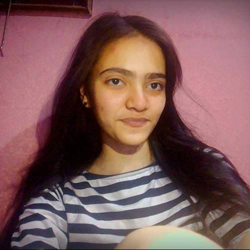 Grace P. profile photo