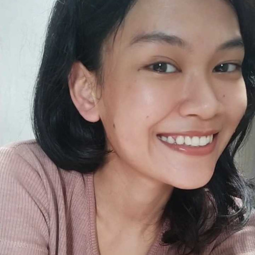 Astri M.