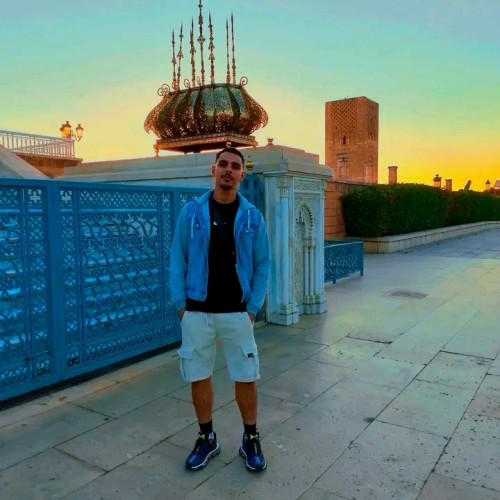 Rochdy  B. profile photo