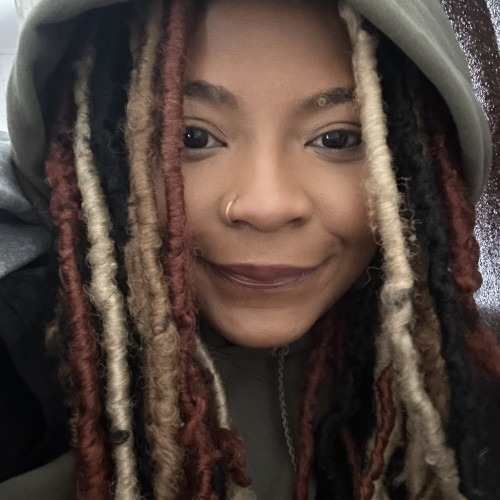 Darcel C. profile photo
