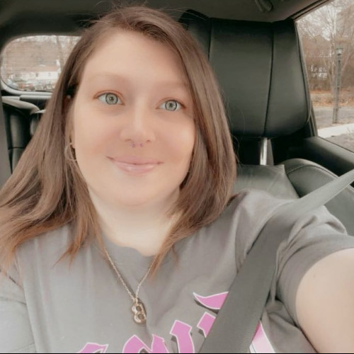 Brittany A. profile photo