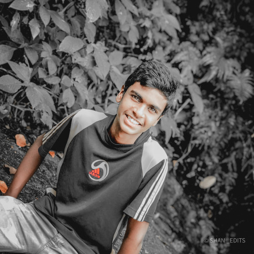 Shan P. profile photo