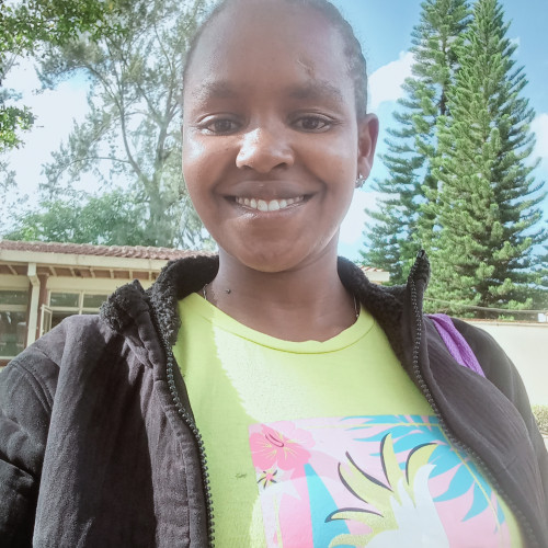 Vionah K. profile photo