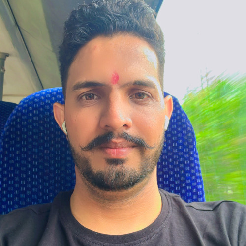 Suren S. profile photo