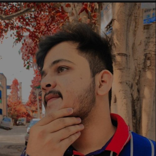 ASHUTOSH S.