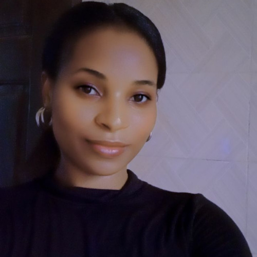 Glory J. profile photo