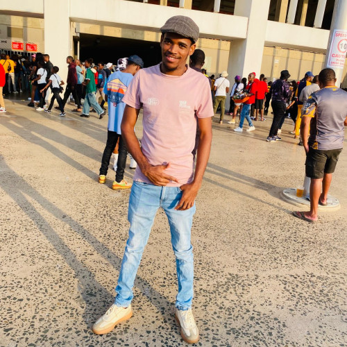 Muziwandile  G. profile photo
