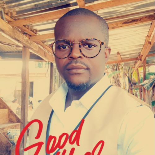Oghenevwairhe  U. profile photo