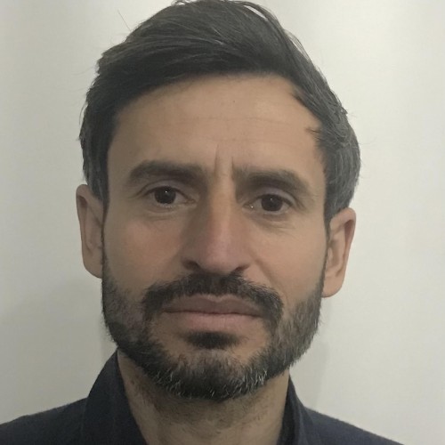 Saif U. profile photo