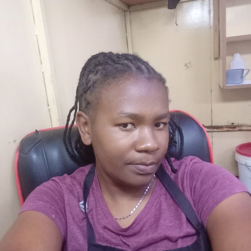 Stella K. profile photo