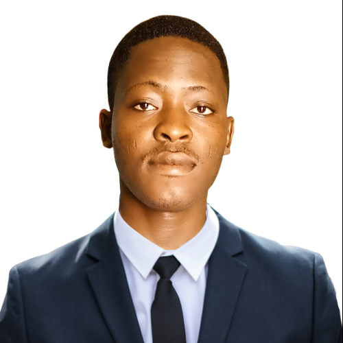 Calixte A. profile photo