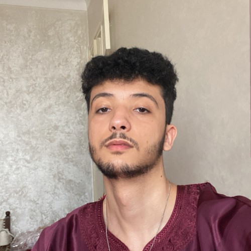 Amine K. profile photo