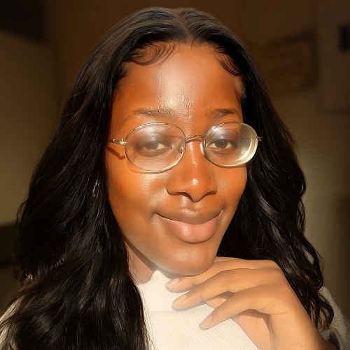 Tumelo N.