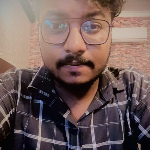 Swarnendu B.