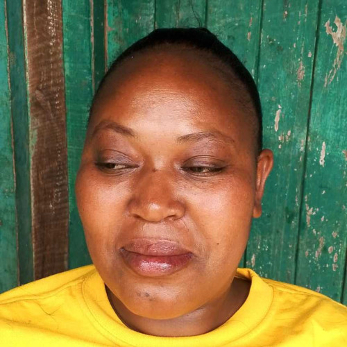 clare b. profile photo