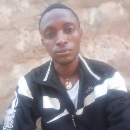 john m. profile photo