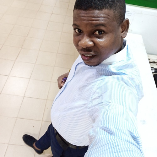 Emmanuel A. profile photo