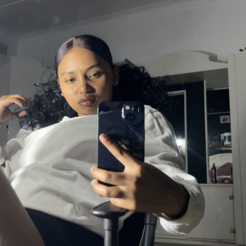 Kaila Chloe R. profile photo