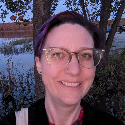 Amy S. profile photo