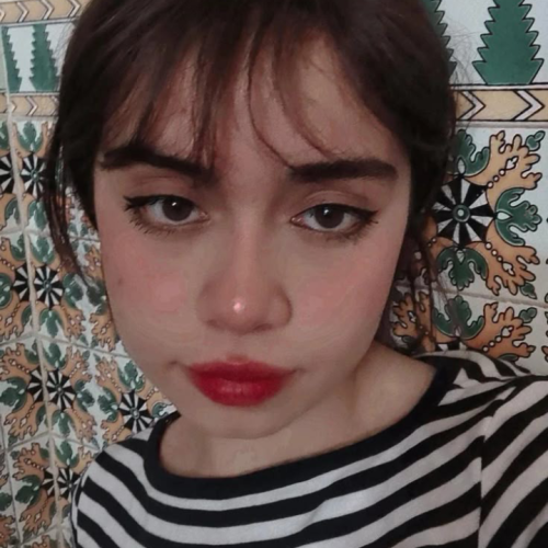 meena k. profile photo