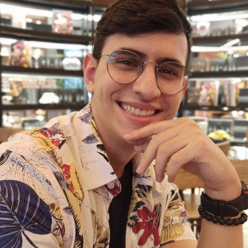 Raoni D.
