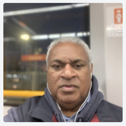 Darius G. profile photo