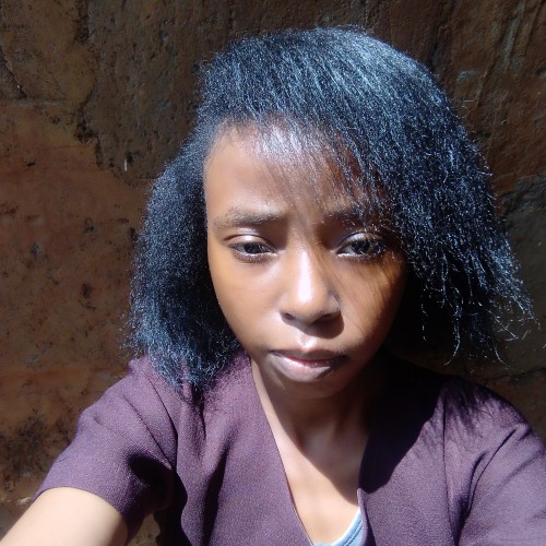 Mariah K. profile photo