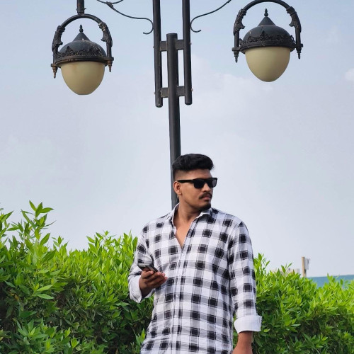 Aayan A. profile photo