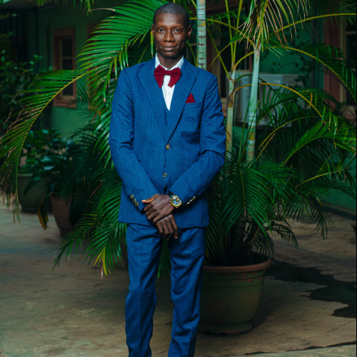 Segun S. profile photo