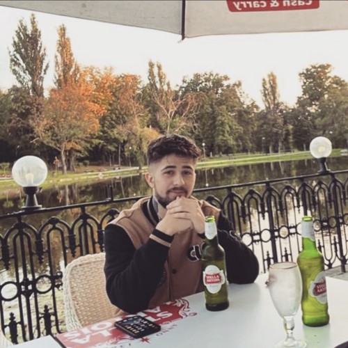 Manuel Costinel G. profile photo