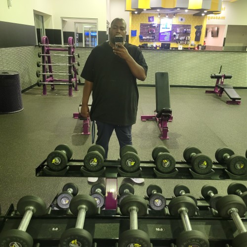 DERRICK H. profile photo