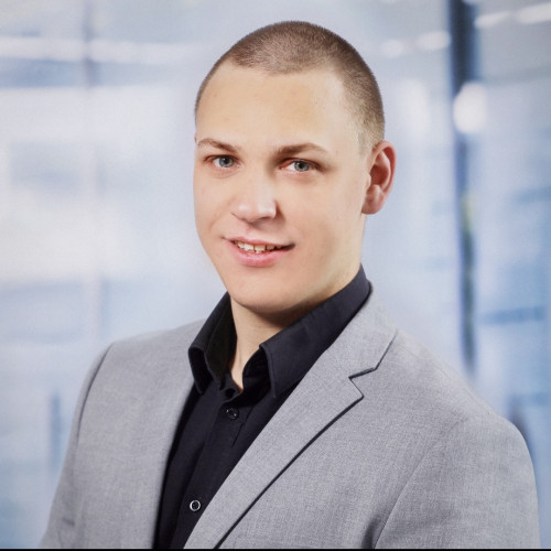 Lukas F. profile photo