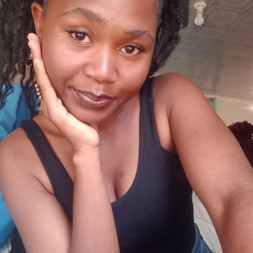 Getrude N. profile photo